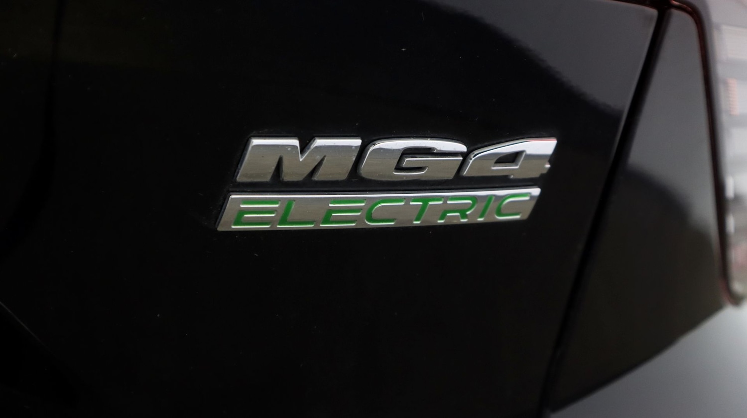 Used MG MG4 2024 for sale - 77288918: Photo 24