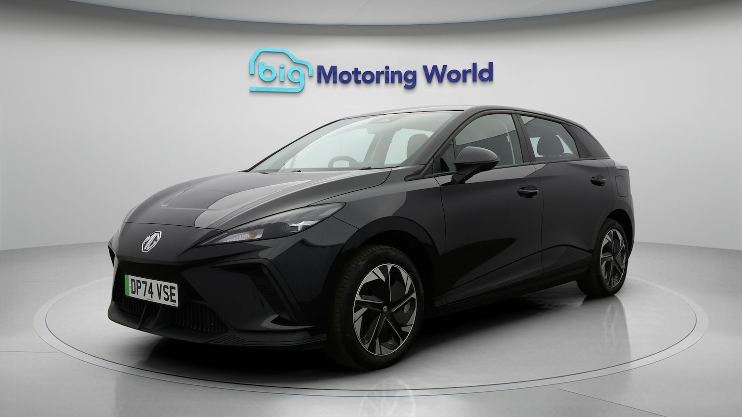 Used MG MG4 2024 for sale - 77288918: Photo 3