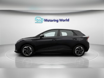 Used MG MG4 2024 for sale - 77288918: Photo