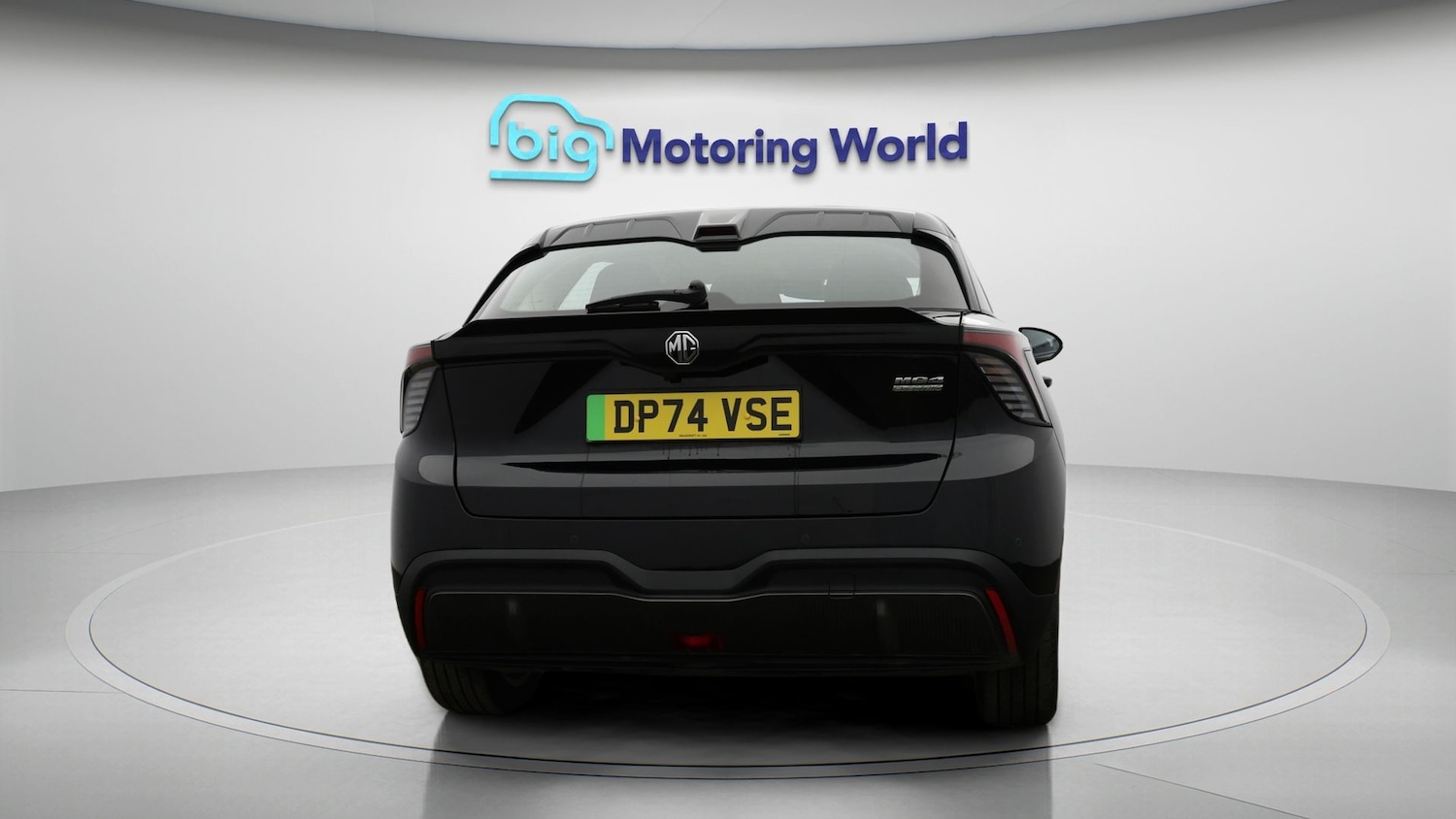 Used MG MG4 2024 for sale - 77288918: Photo 6