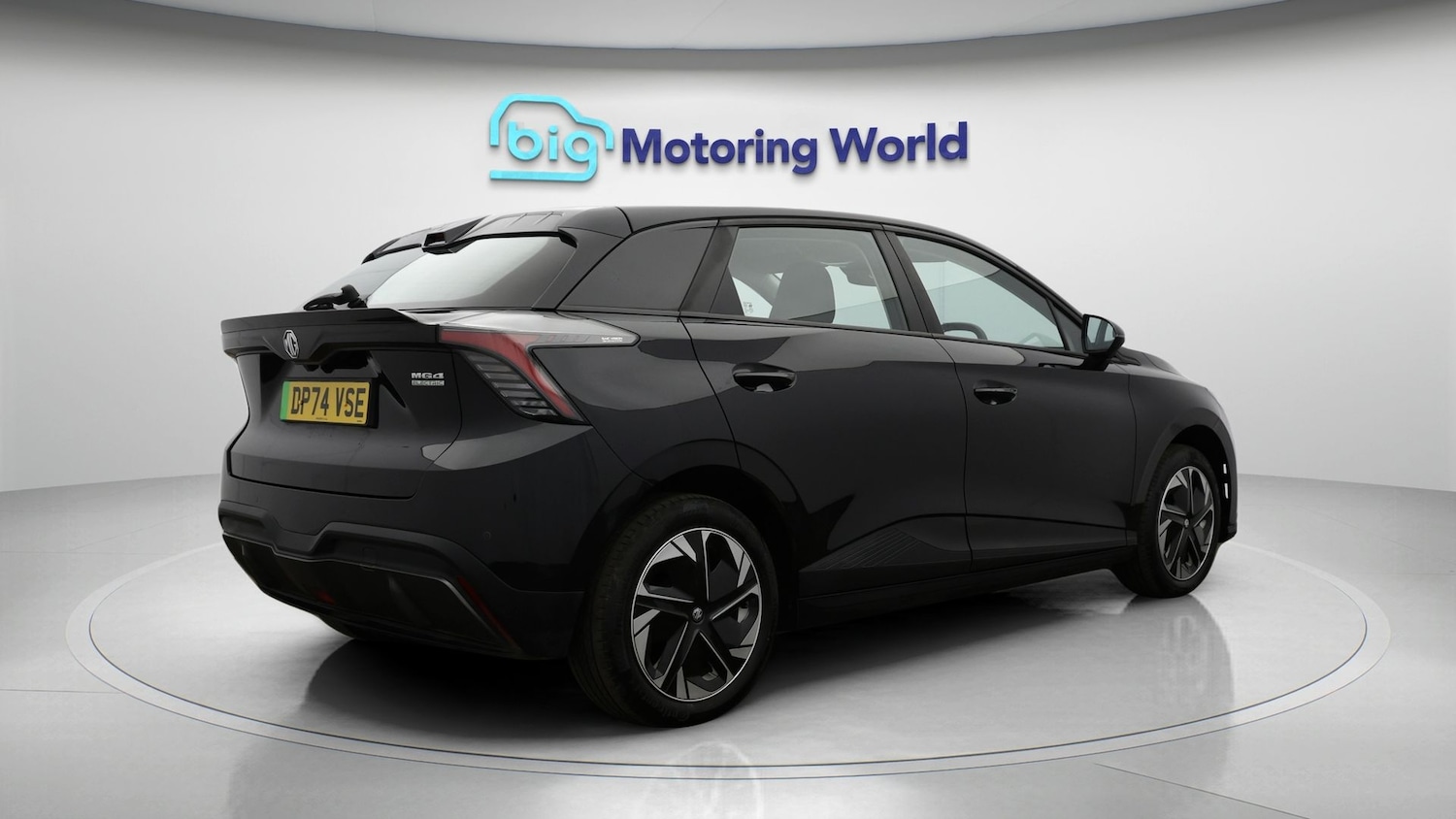 Used MG MG4 2024 for sale - 77288918: Photo 7