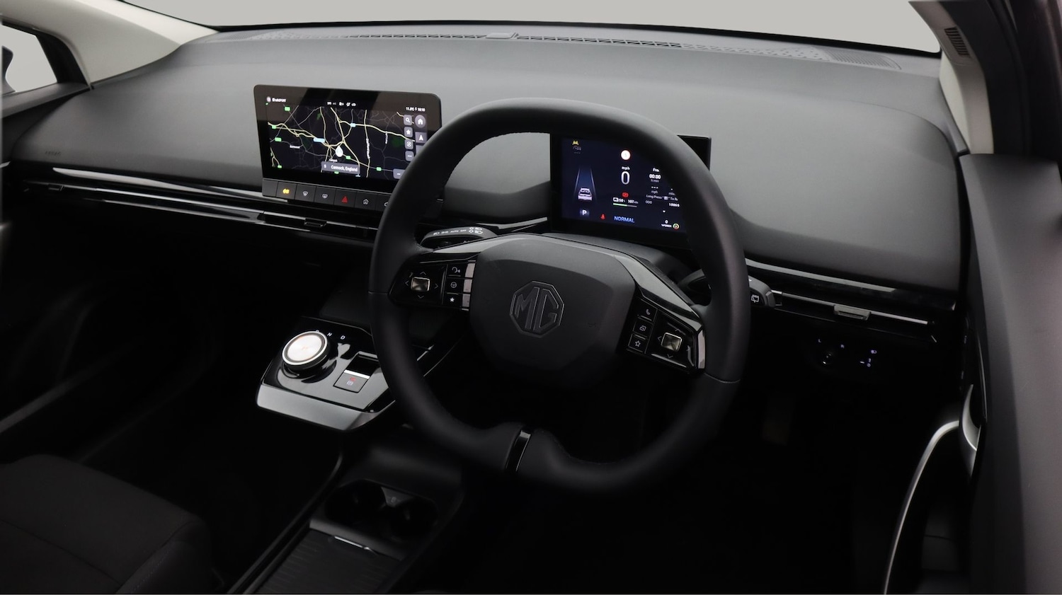 Used MG MG4 2024 for sale - 77288918: Photo 9