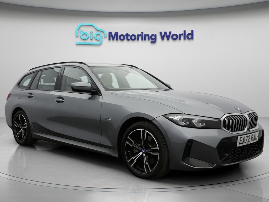 Used BMW 3 Series 2023 for sale - 76813614: Photo 15