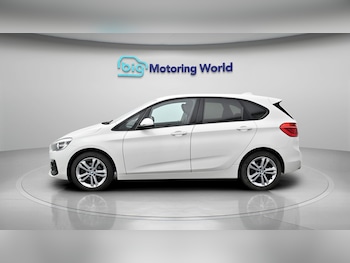 Used BMW 2 Series Active Tourer 2018 for sale - 78445506: Photo