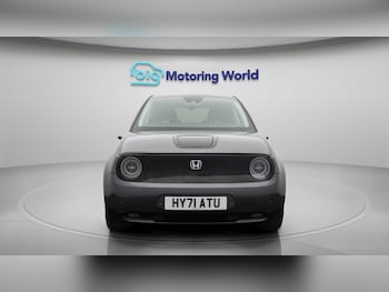 Used Honda e 2021 for sale - 75415642: Photo