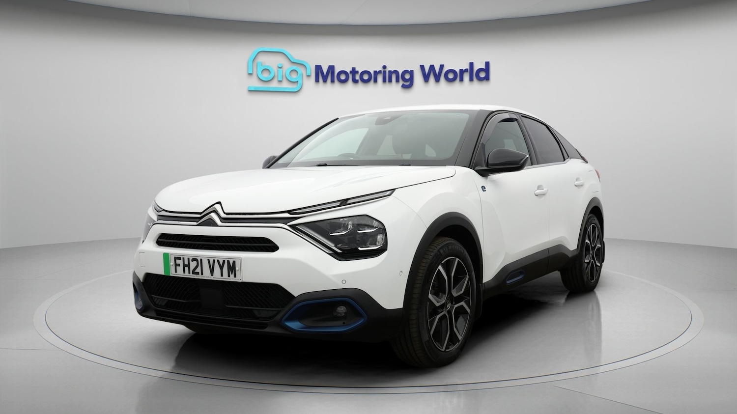 Used Citroen C4 2021 for sale - 77796946: Photo 3