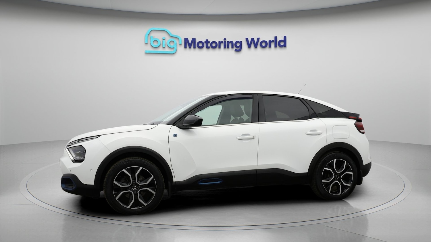 Used Citroen C4 2021 for sale - 77796946: Photo 4