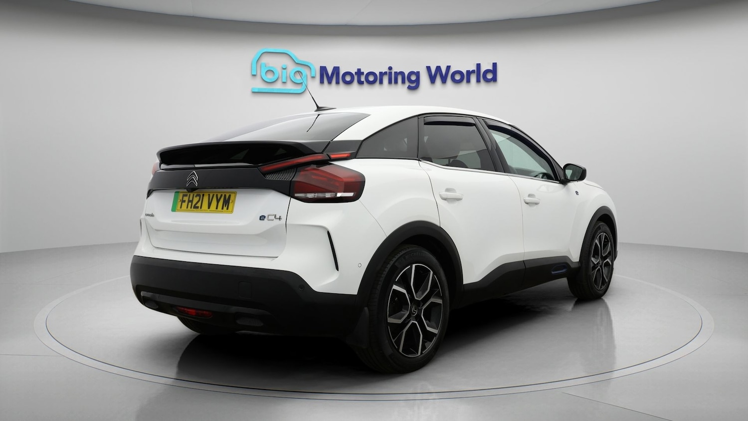 Used Citroen C4 2021 for sale - 77796946: Photo 7