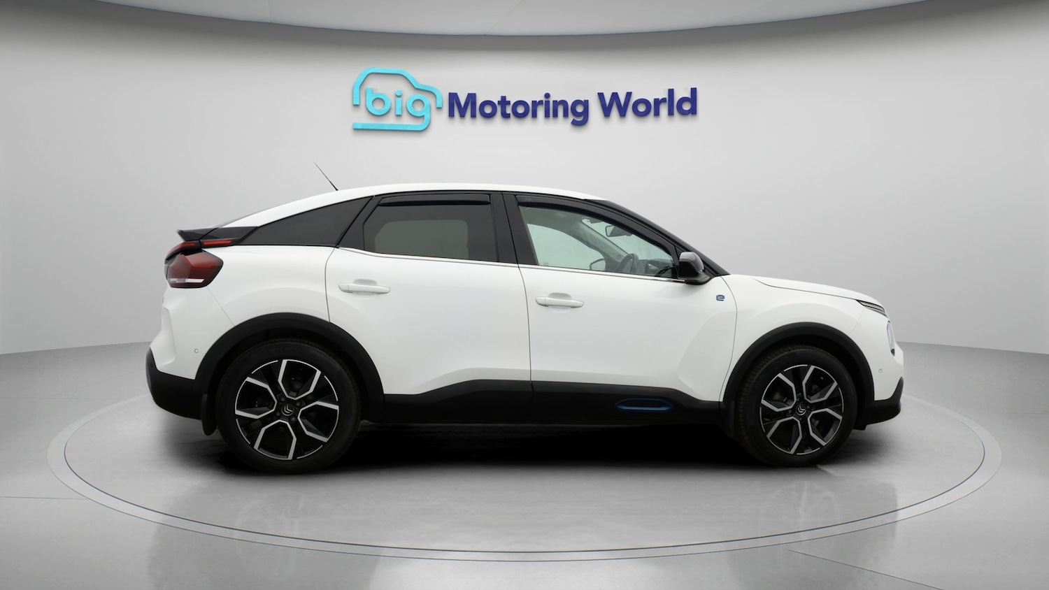 Used Citroen C4 2021 for sale - 77796946: Photo 8