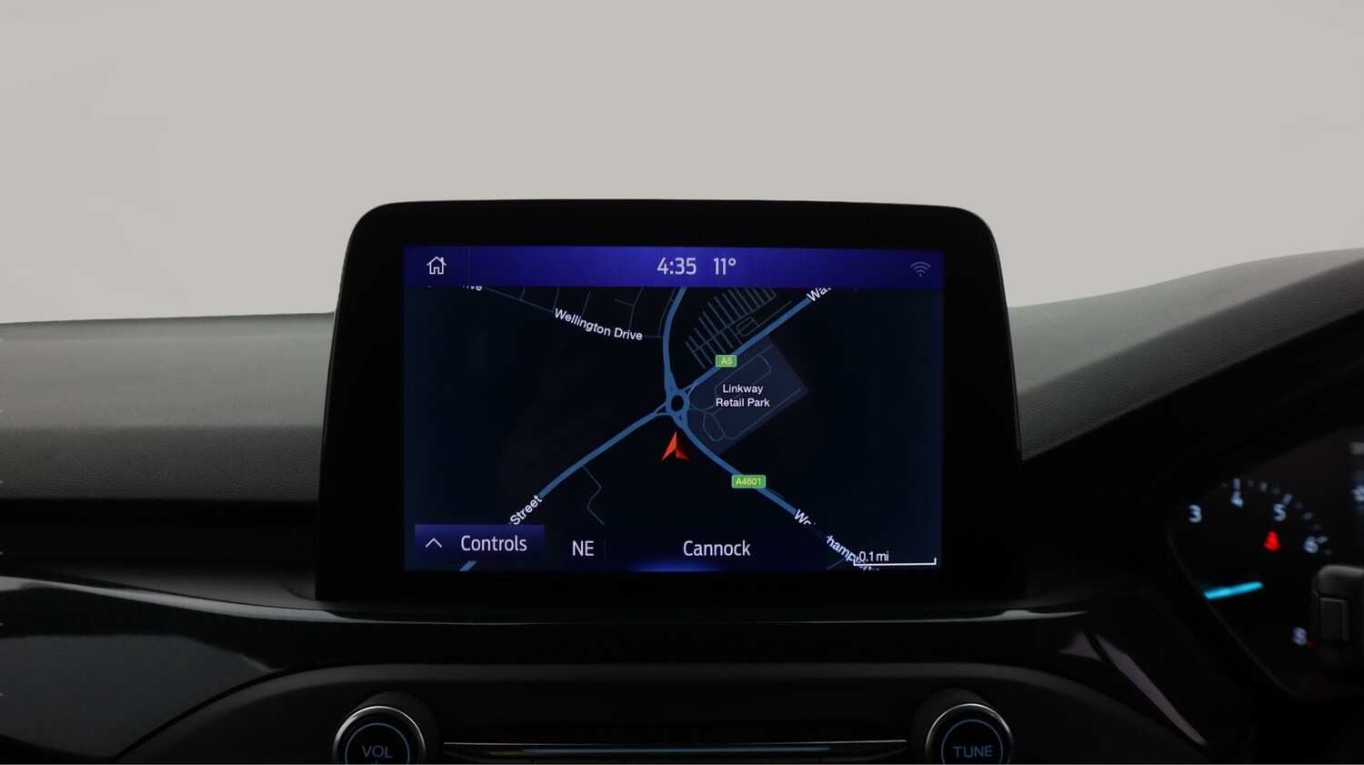 Used Ford Focus 2021 for sale - 77908404: Photo 11