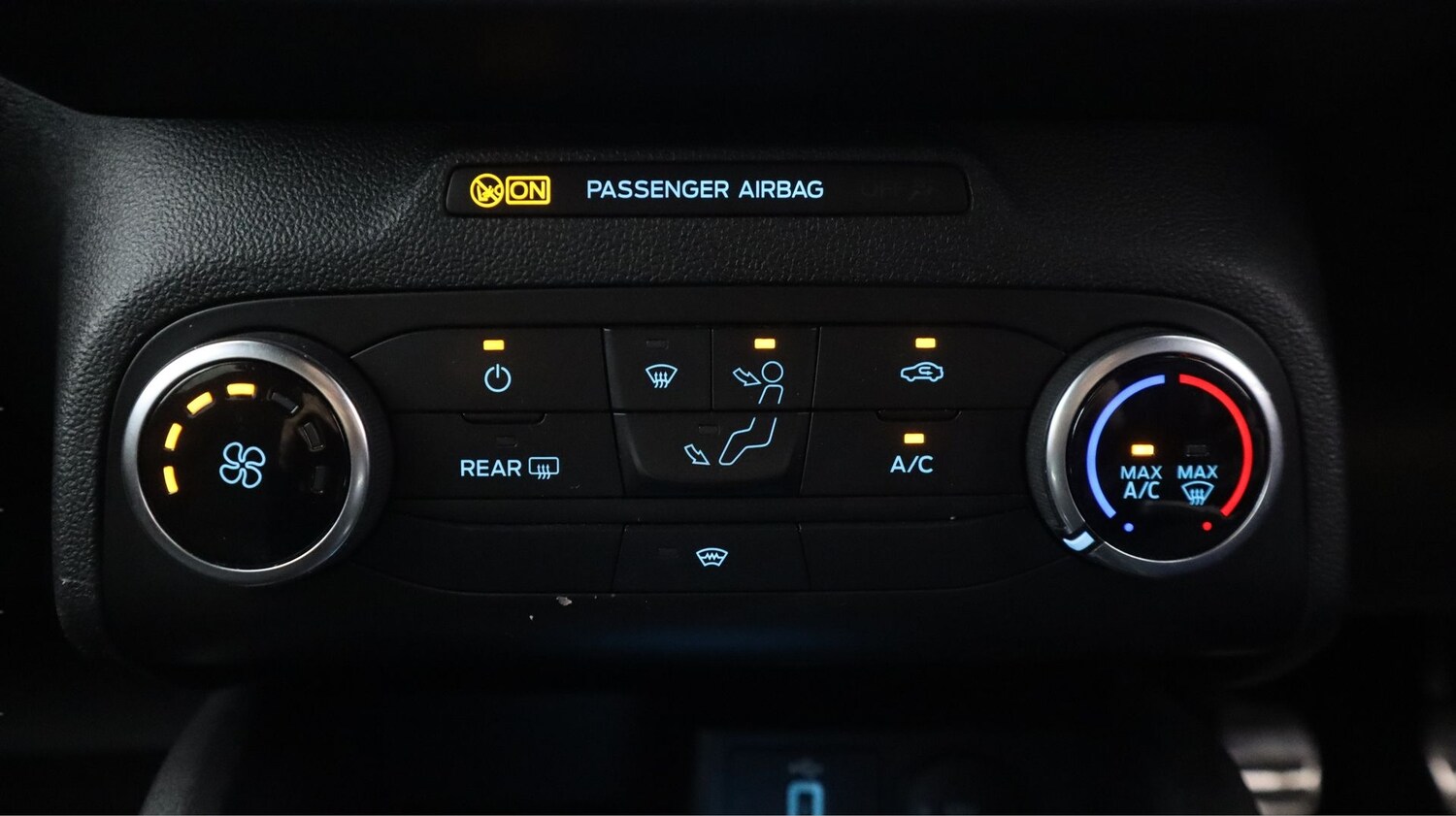 Used Ford Focus 2021 for sale - 77908404: Photo 12