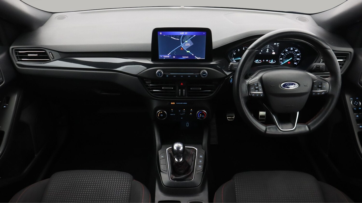 Used Ford Focus 2021 for sale - 77908404: Photo 13