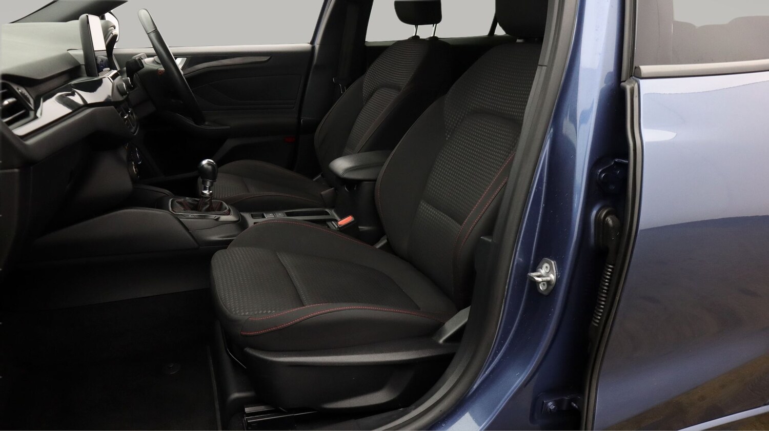 Used Ford Focus 2021 for sale - 77908404: Photo 14