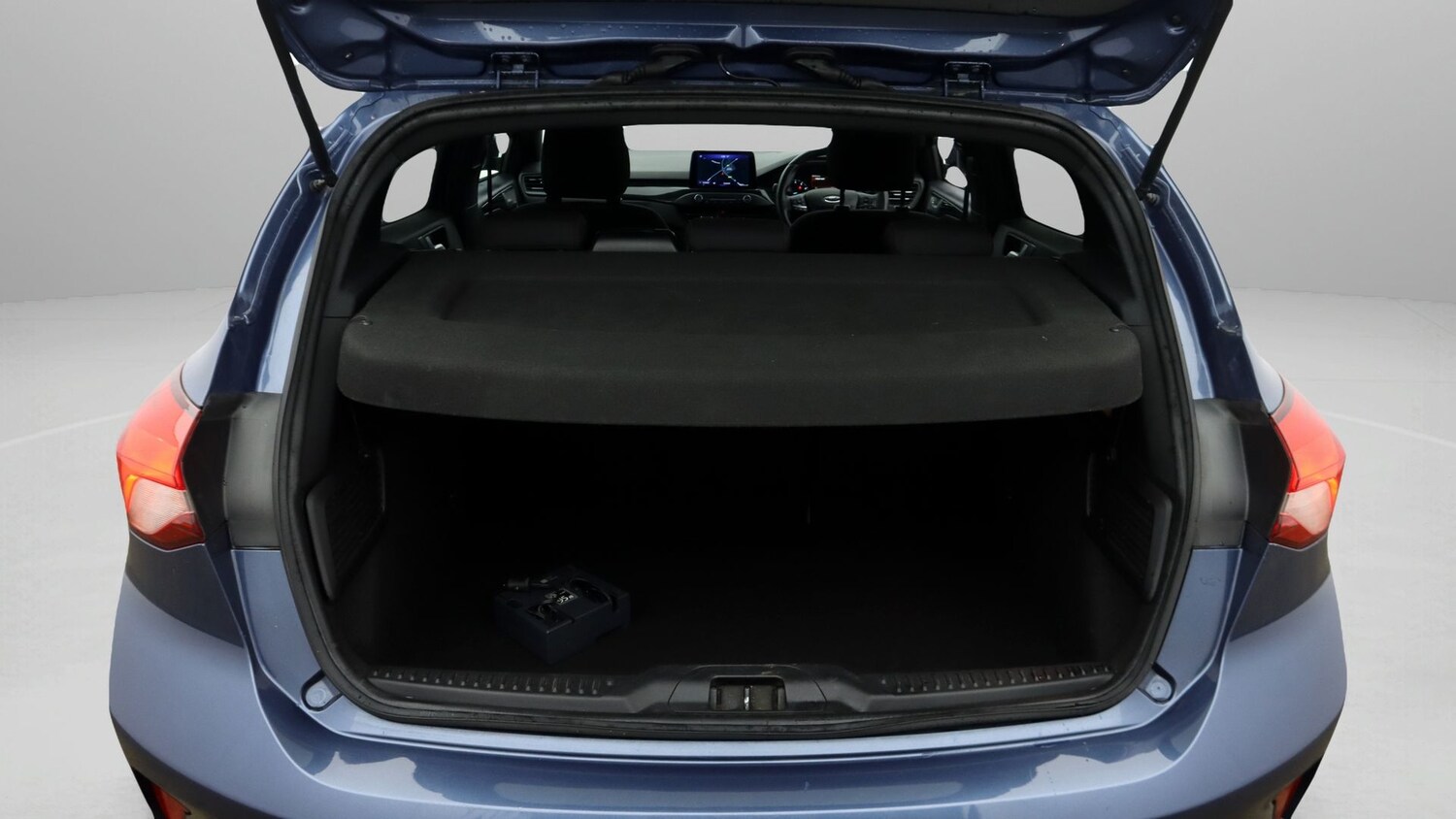 Used Ford Focus 2021 for sale - 77908404: Photo 17