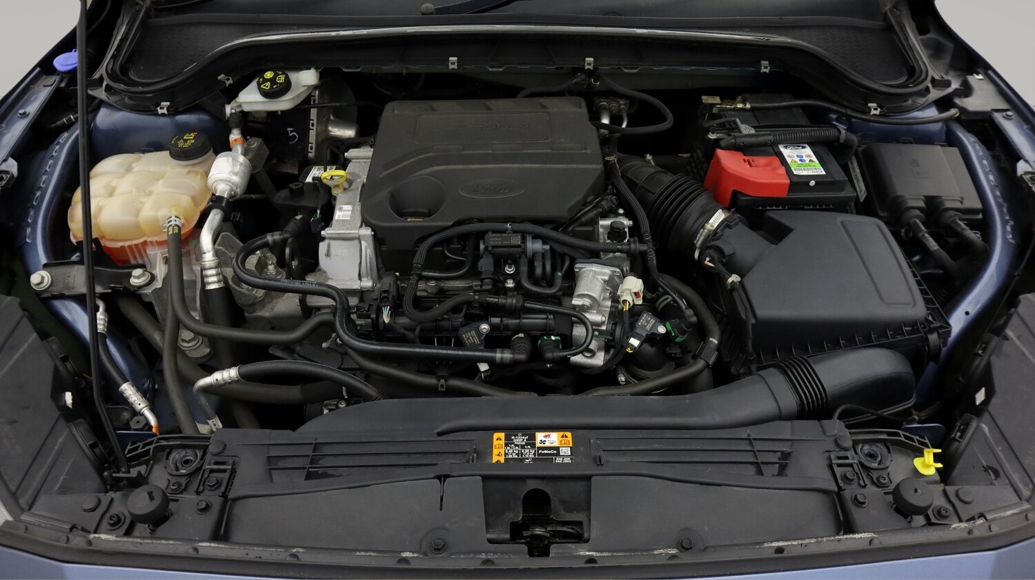 Used Ford Focus 2021 for sale - 77908404: Photo 19