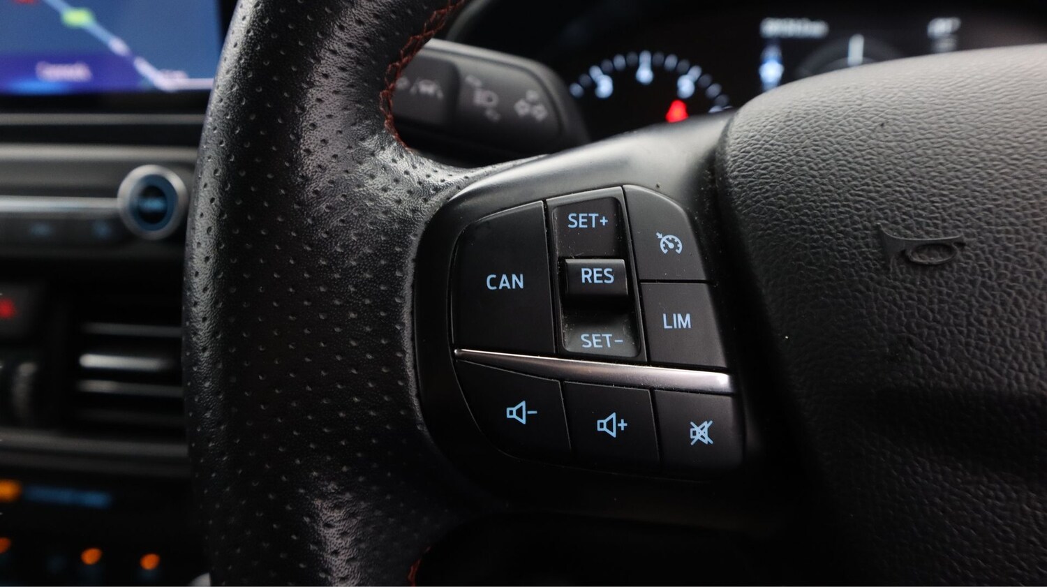 Used Ford Focus 2021 for sale - 77908404: Photo 20