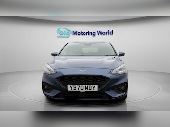 Used Ford Focus 2021 for sale - 77908404: Photo