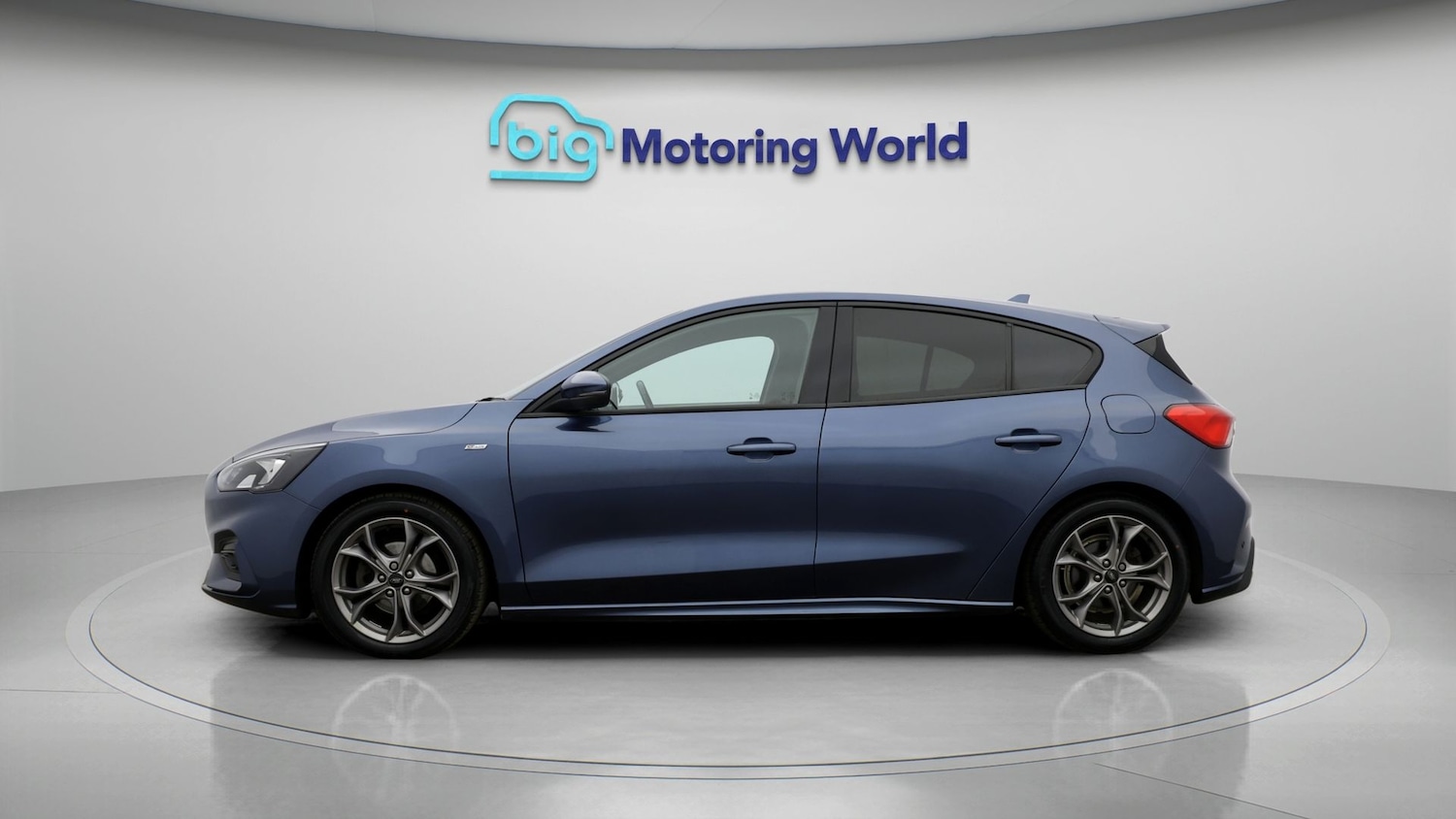 Used Ford Focus 2021 for sale - 77908404: Photo 4