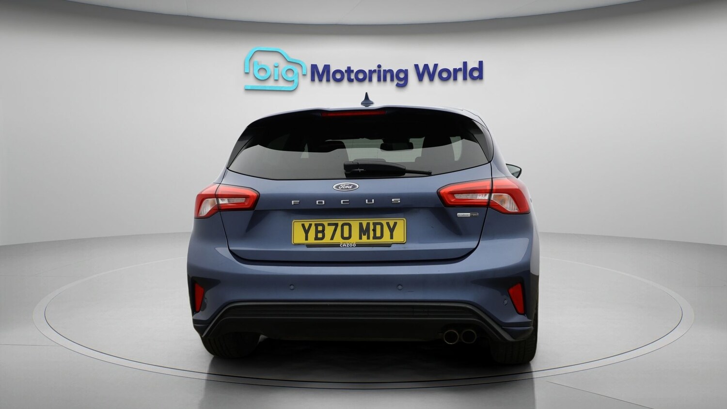 Used Ford Focus 2021 for sale - 77908404: Photo 6