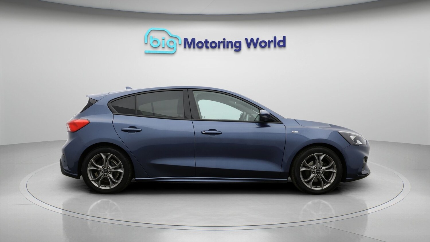 Used Ford Focus 2021 for sale - 77908404: Photo 8