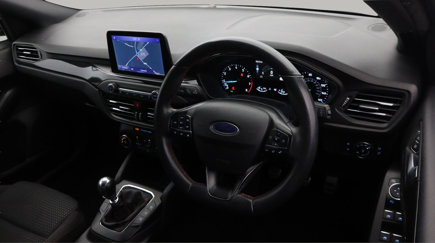 Used Ford Focus 2021 for sale - 77908404: Photo 9