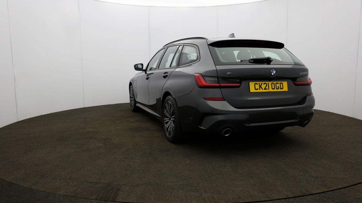 Used BMW 3 Series 2021 for sale - 76809558: Photo 28