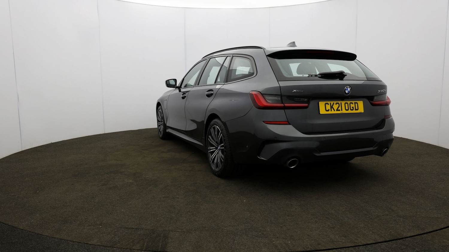 Used BMW 3 Series 2021 for sale - 76809558: Photo 29