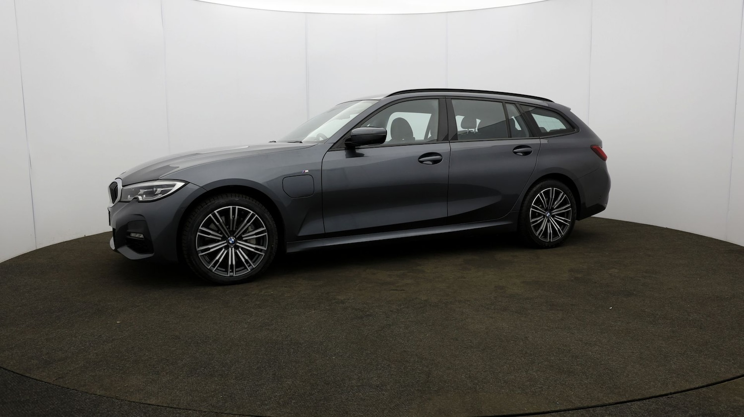 Used BMW 3 Series 2021 for sale - 76809558: Photo 31