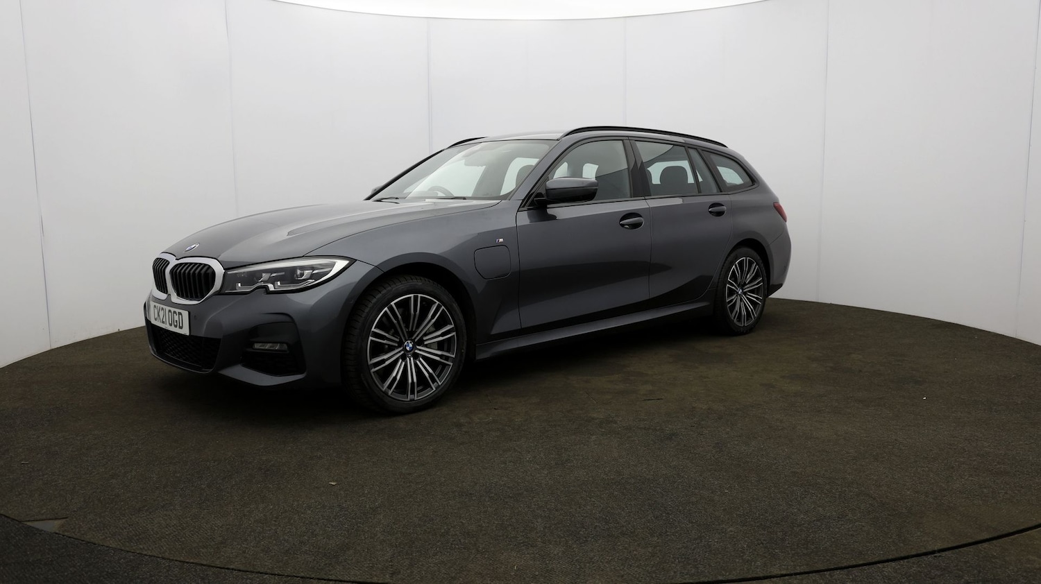 Used BMW 3 Series 2021 for sale - 76809558: Photo 33