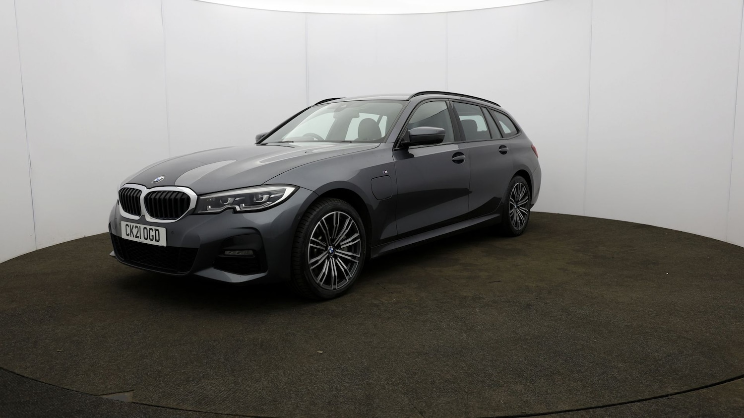 Used BMW 3 Series 2021 for sale - 76809558: Photo 34