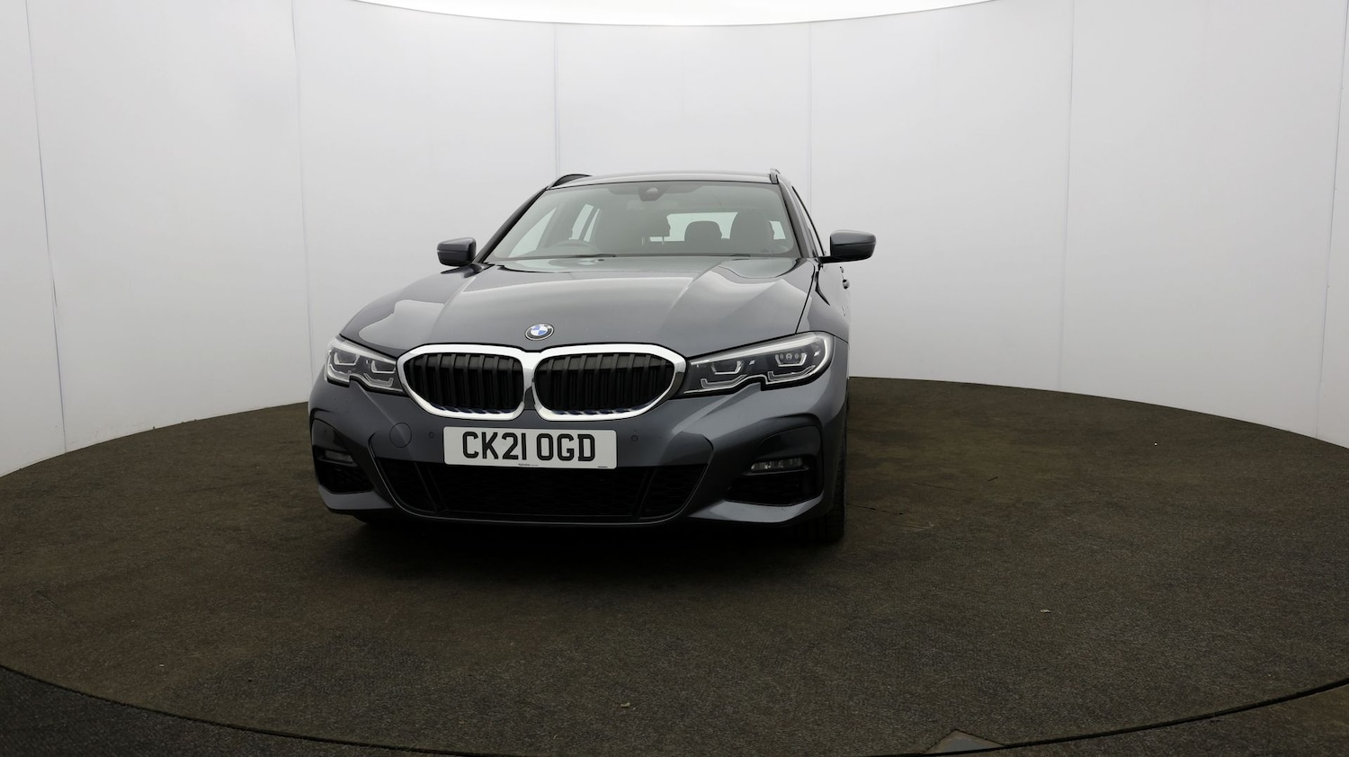Used BMW 3 Series 2021 for sale - 76809558: Photo 37