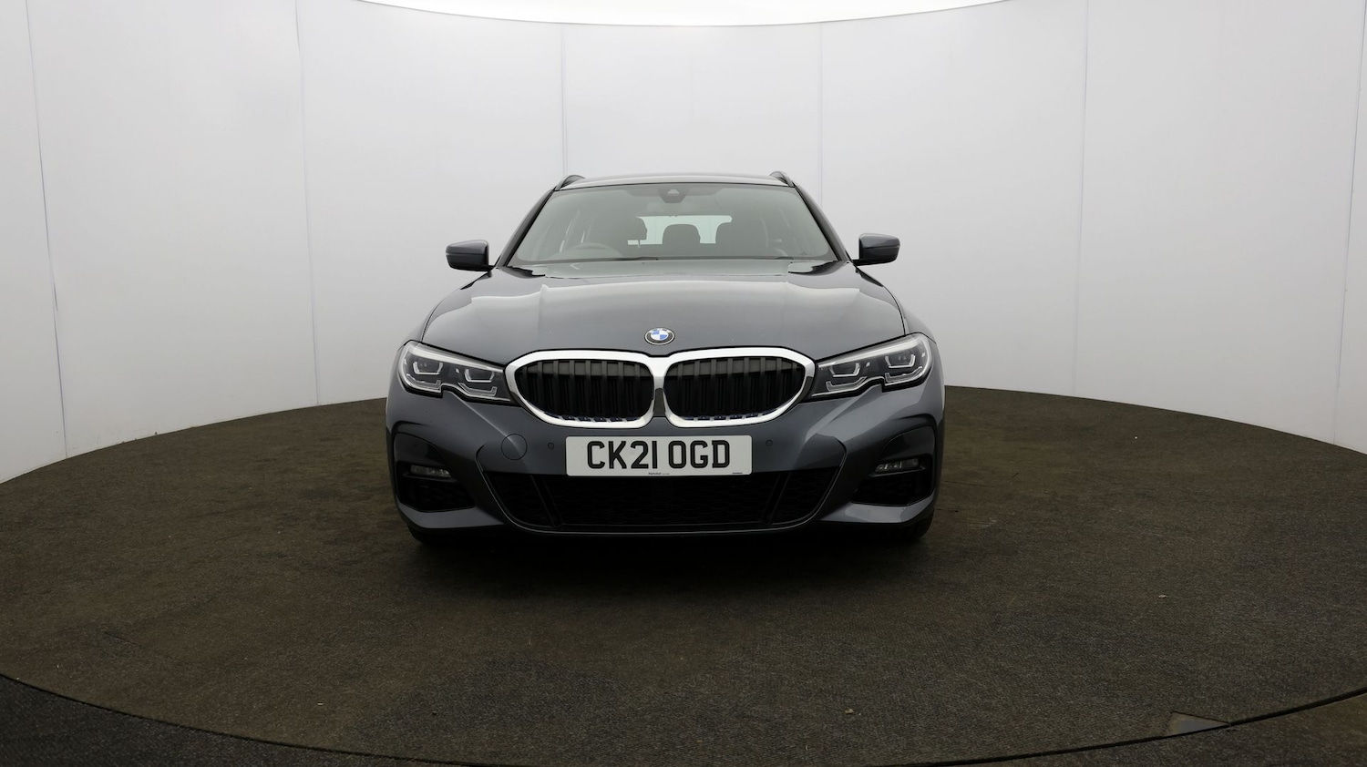 Used BMW 3 Series 2021 for sale - 76809558: Photo 38