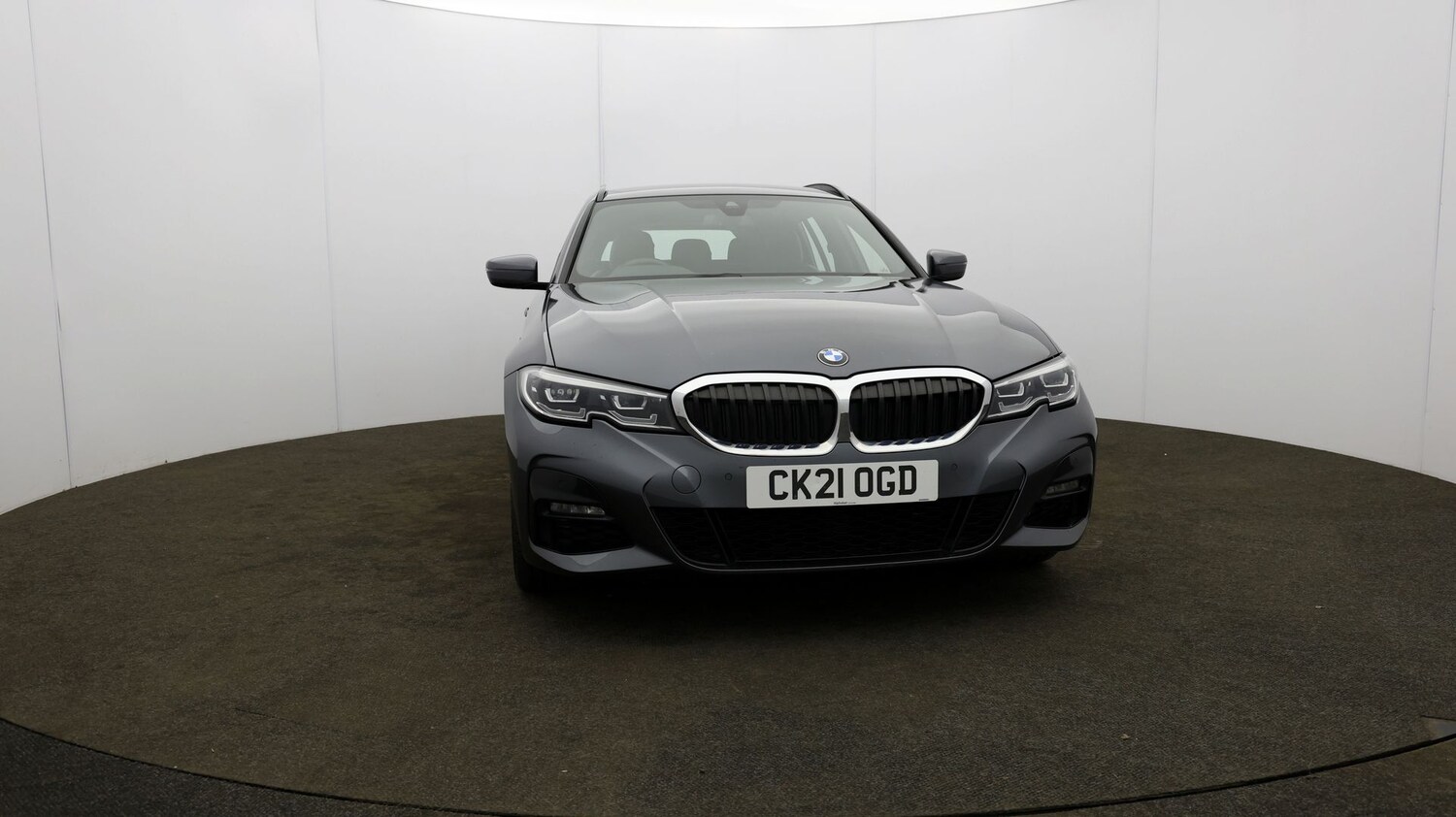 Used BMW 3 Series 2021 for sale - 76809558: Photo 39