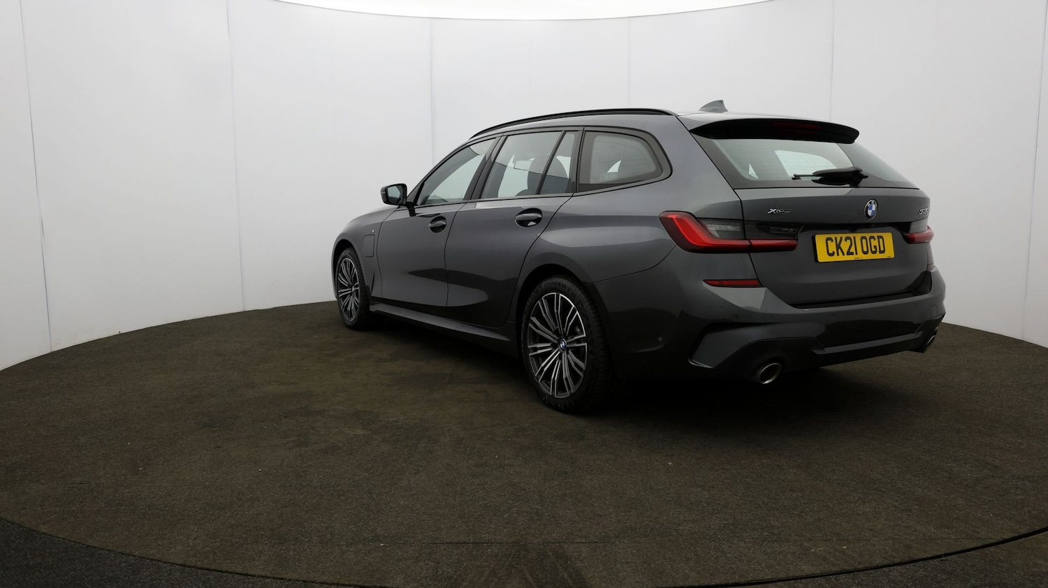 Used BMW 3 Series 2021 for sale - 76809558: Photo 40