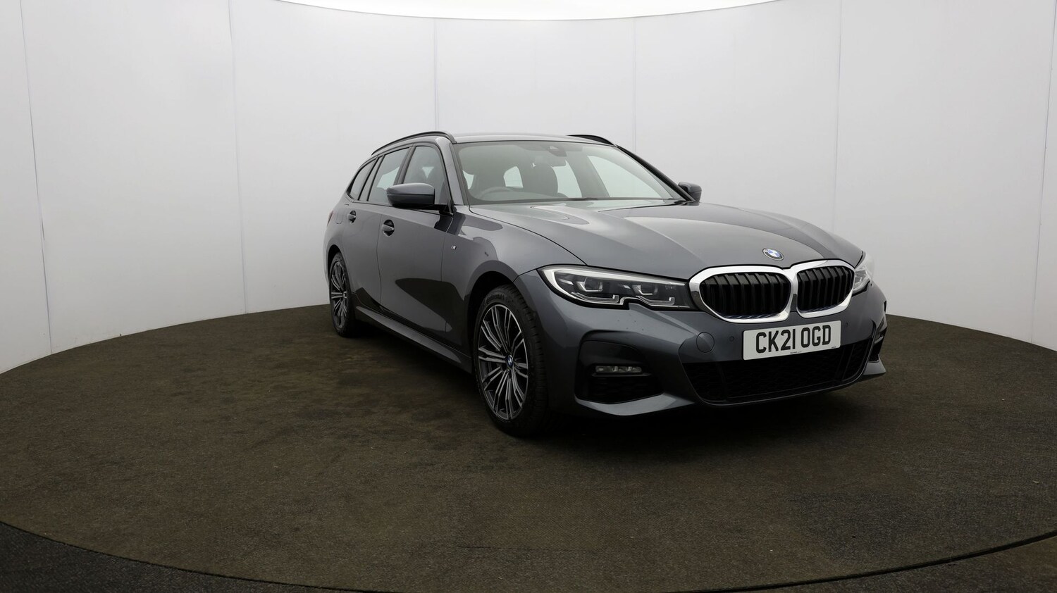 Used BMW 3 Series 2021 for sale - 76809558: Photo 42