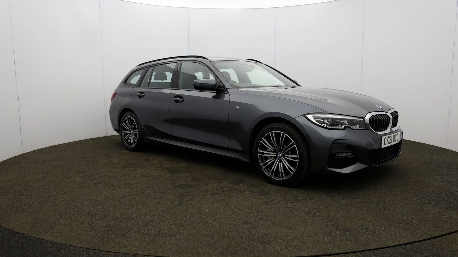 Used BMW 3 Series 2021 for sale - 76809558: Photo 44