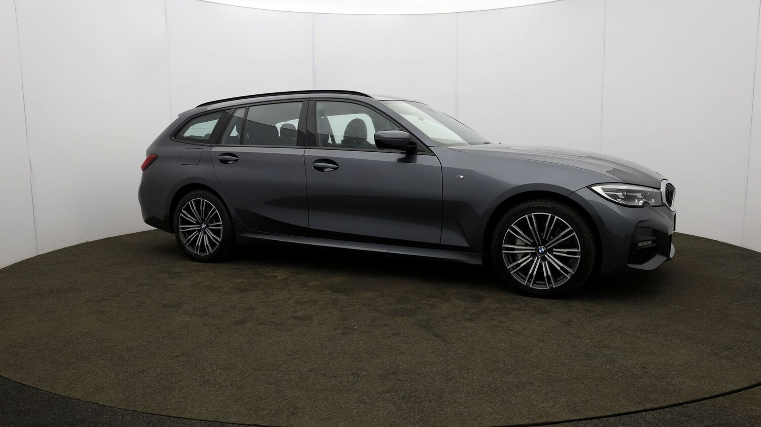 Used BMW 3 Series 2021 for sale - 76809558: Photo 46