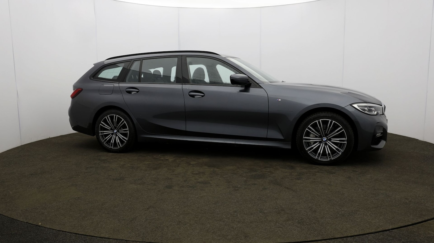 Used BMW 3 Series 2021 for sale - 76809558: Photo 47