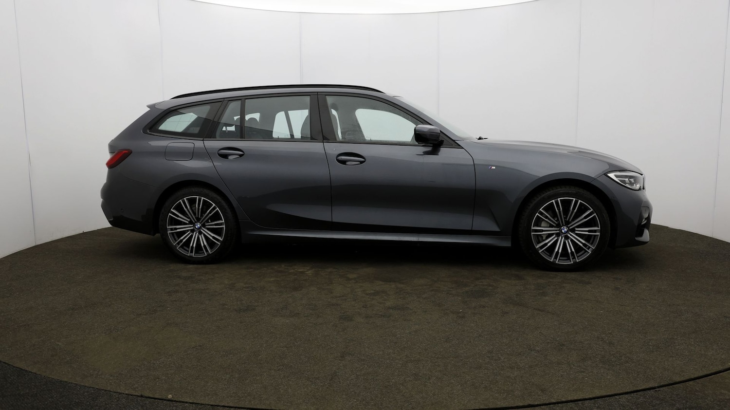 Used BMW 3 Series 2021 for sale - 76809558: Photo 48