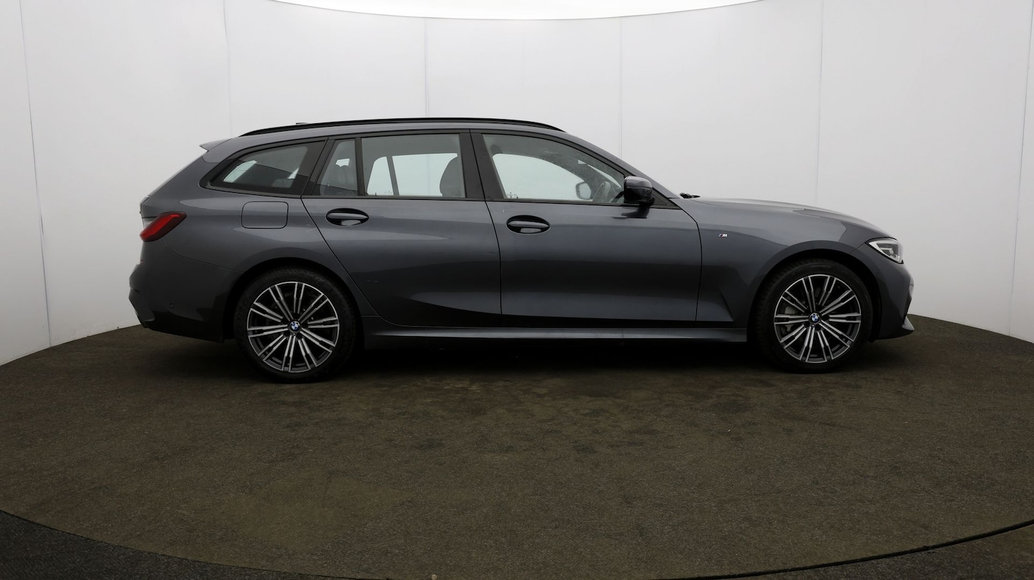 Used BMW 3 Series 2021 for sale - 76809558: Photo 49