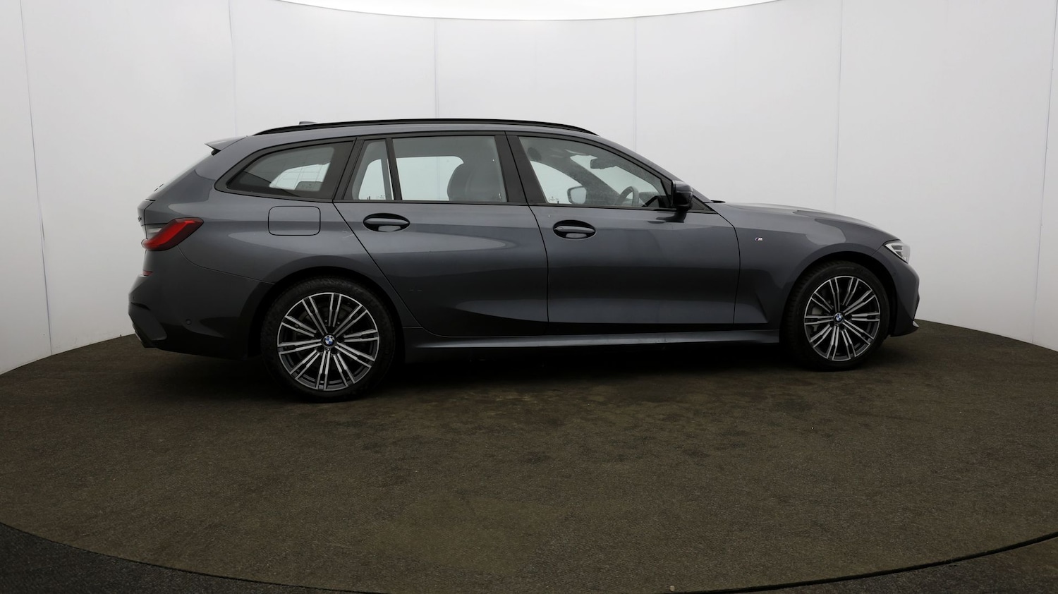 Used BMW 3 Series 2021 for sale - 76809558: Photo 50
