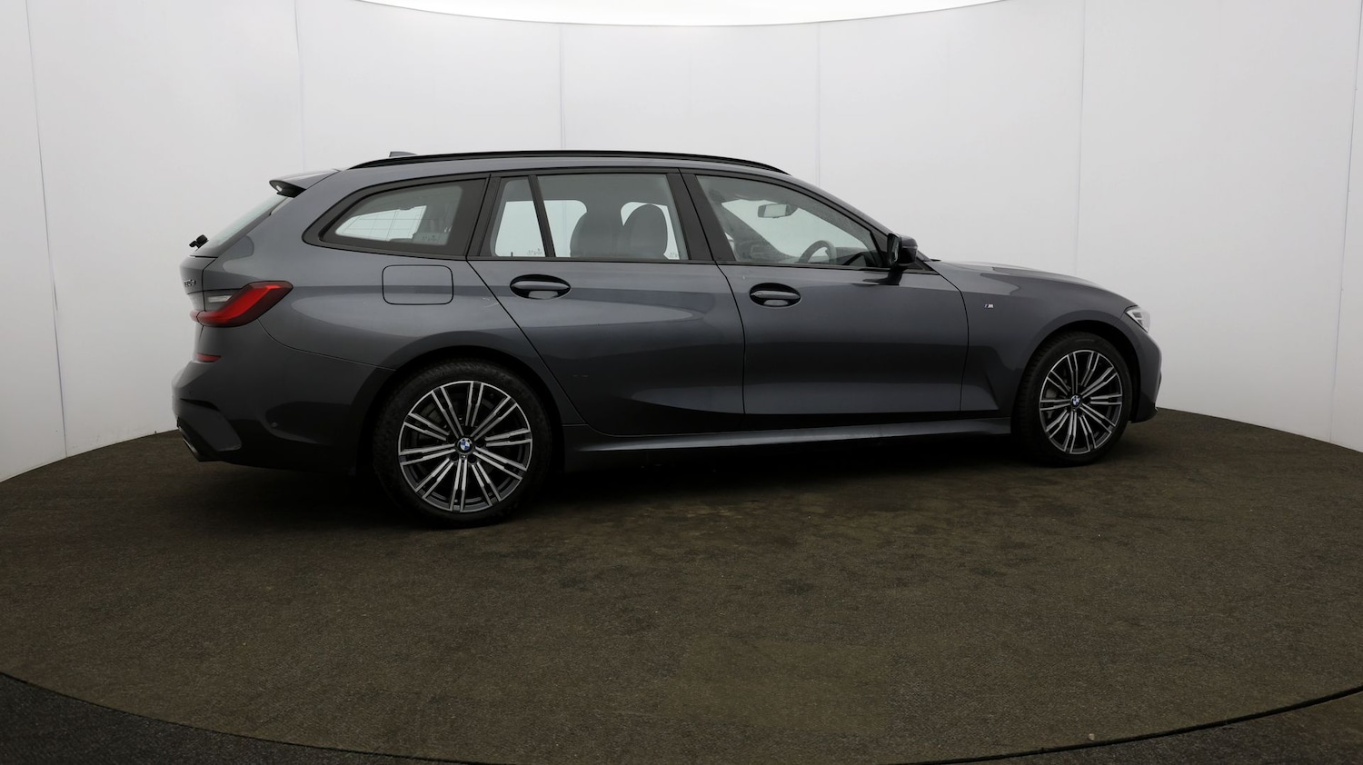 Used BMW 3 Series 2021 for sale - 76809558: Photo 52
