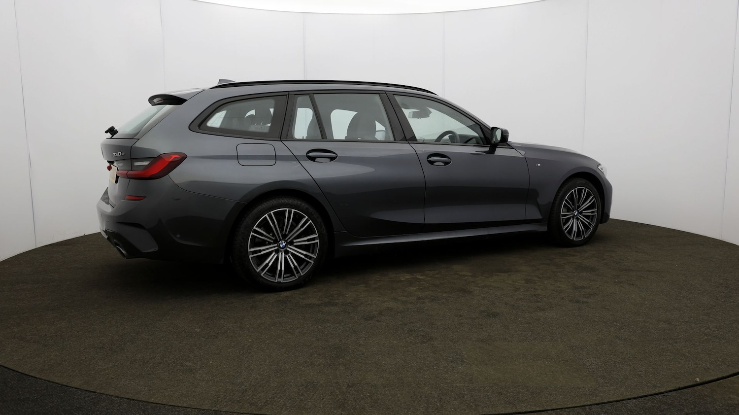 Used BMW 3 Series 2021 for sale - 76809558: Photo 53