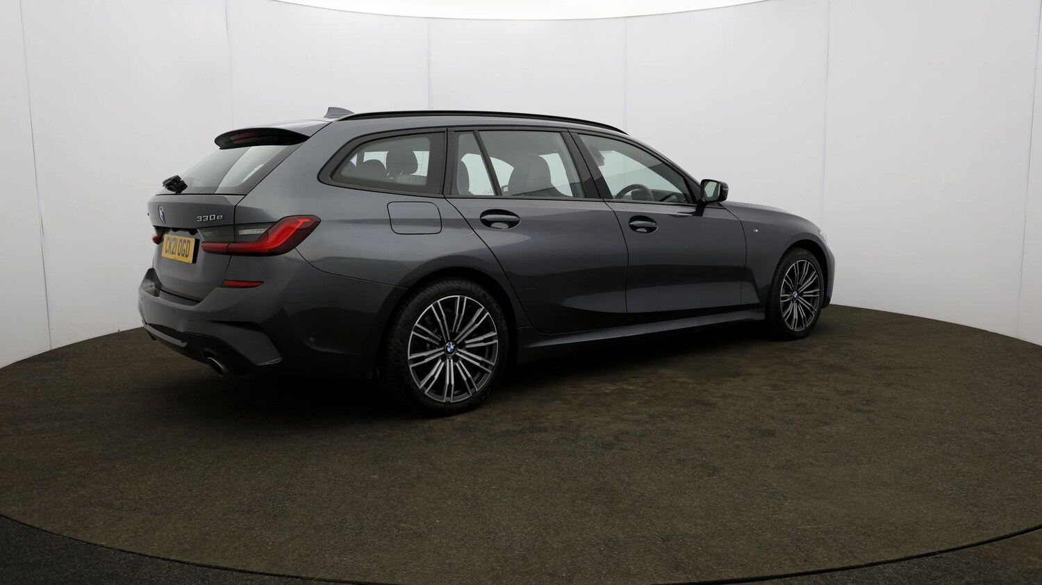 Used BMW 3 Series 2021 for sale - 76809558: Photo 54