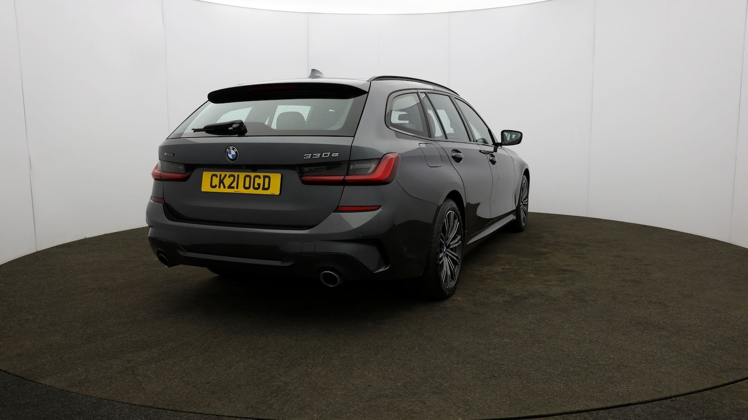 Used BMW 3 Series 2021 for sale - 76809558: Photo 57