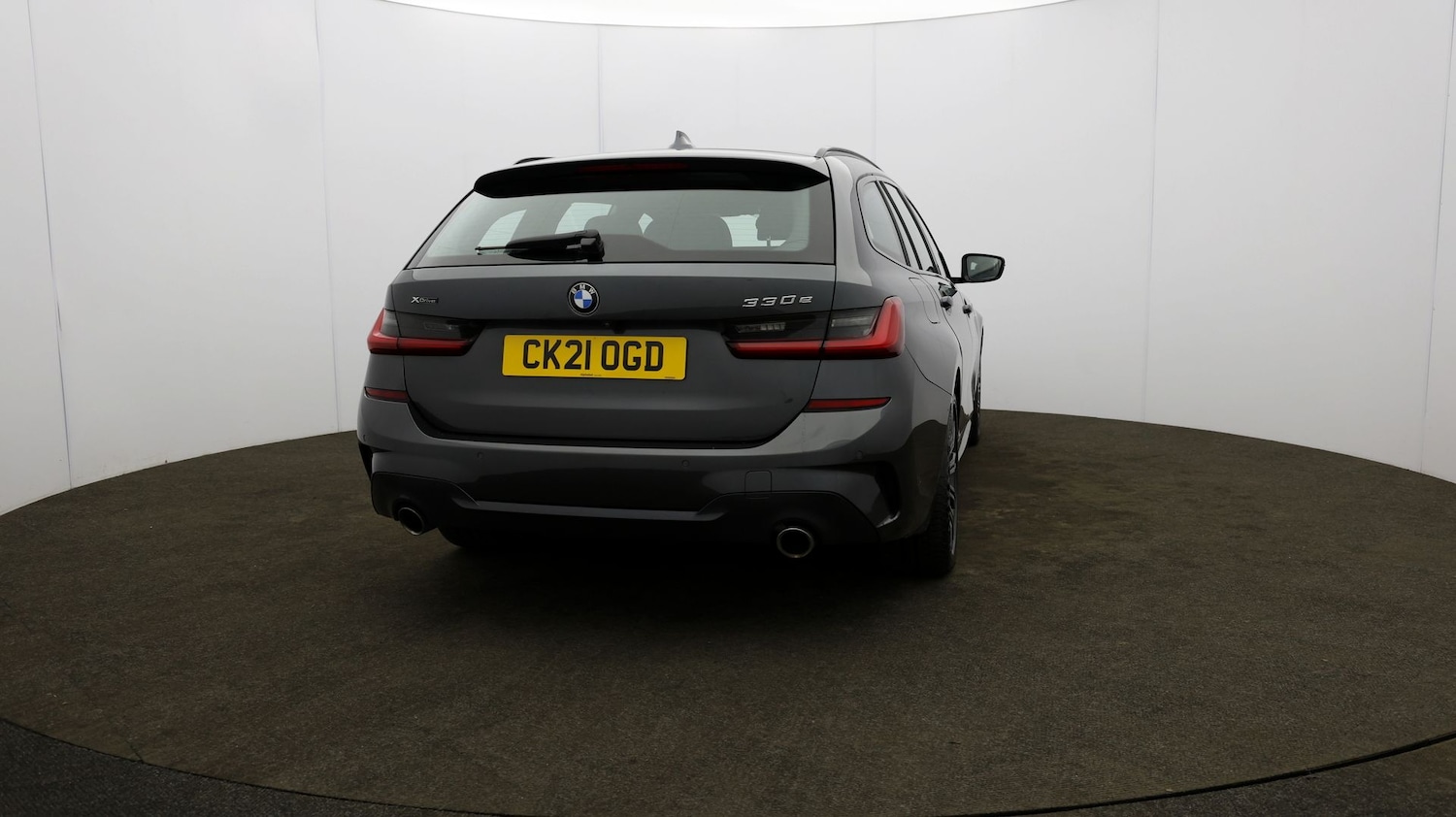 Used BMW 3 Series 2021 for sale - 76809558: Photo 58