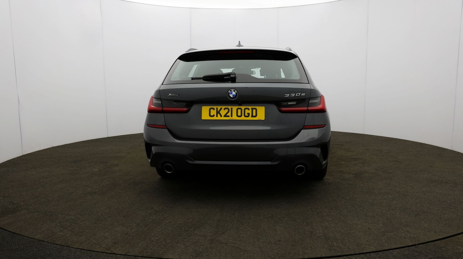 Used BMW 3 Series 2021 for sale - 76809558: Photo 59