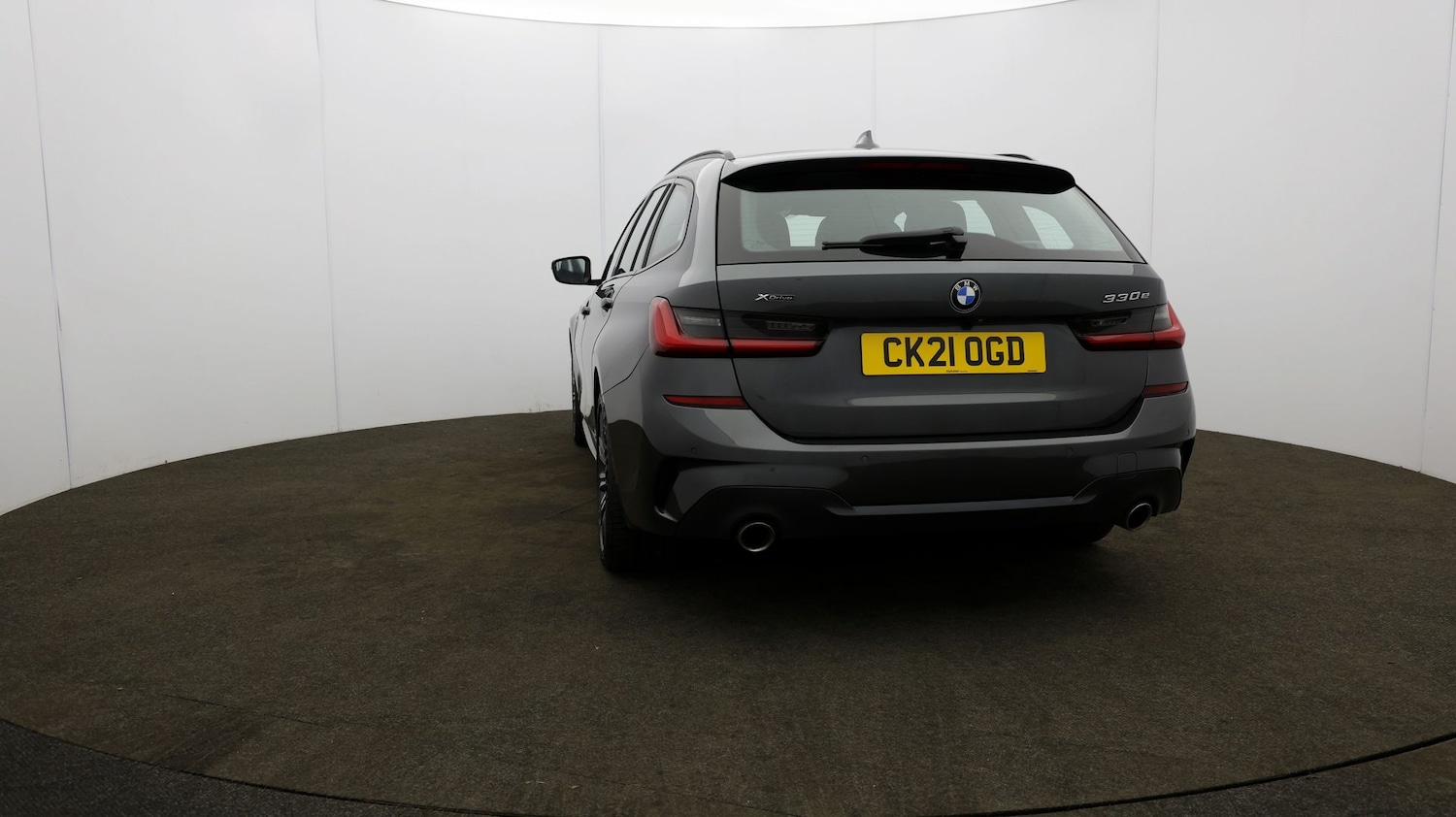 Used BMW 3 Series 2021 for sale - 76809558: Photo 61