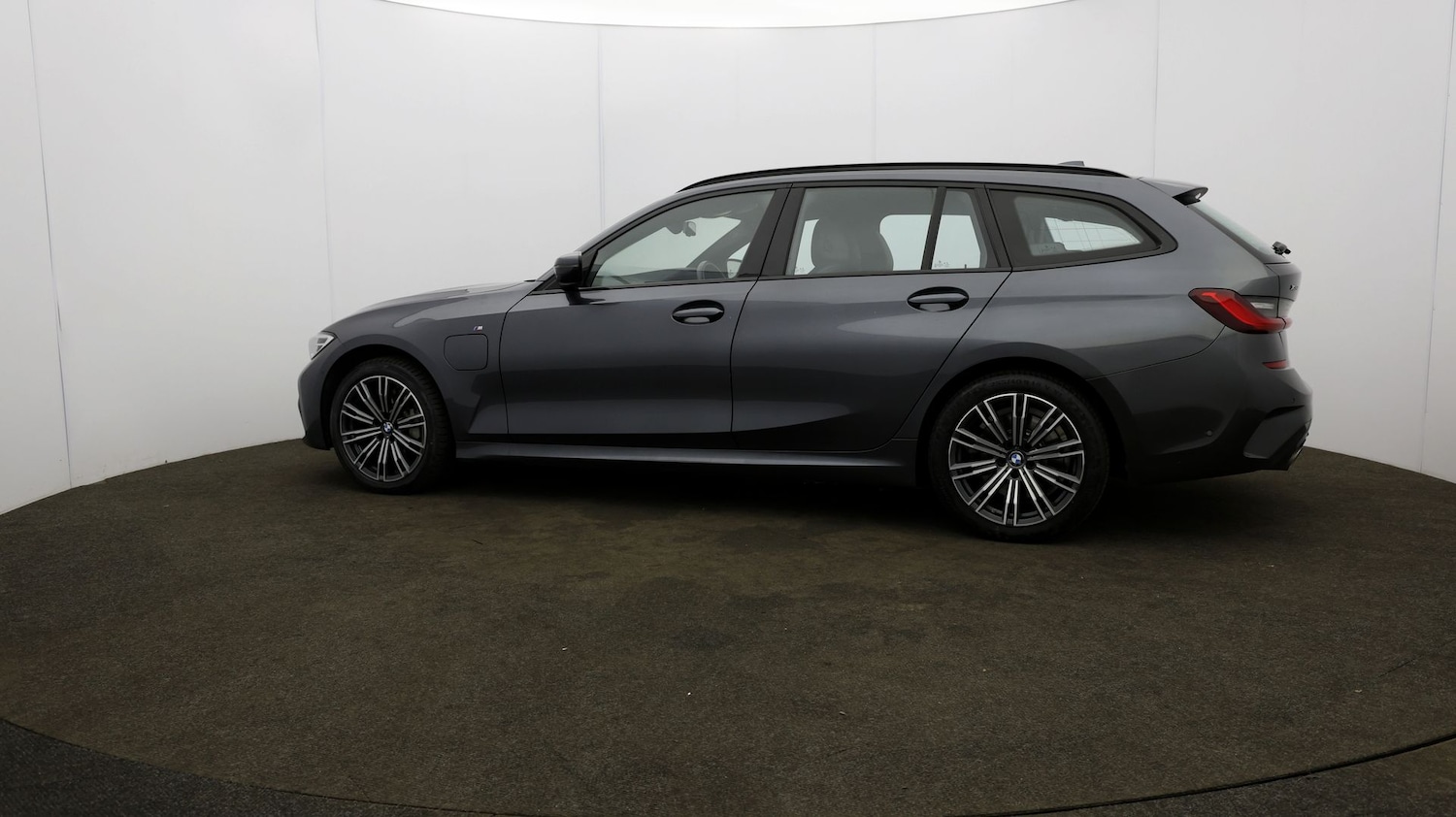Used BMW 3 Series 2021 for sale - 76809558: Photo 64