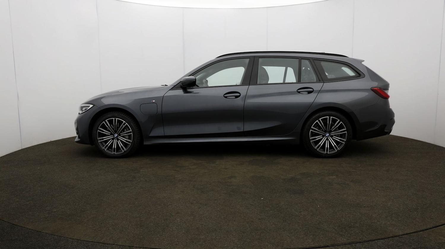 Used BMW 3 Series 2021 for sale - 76809558: Photo 66